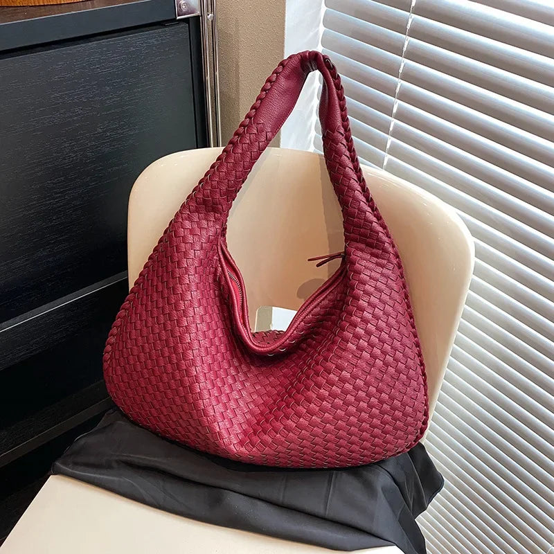 Zori's Vegan Bag