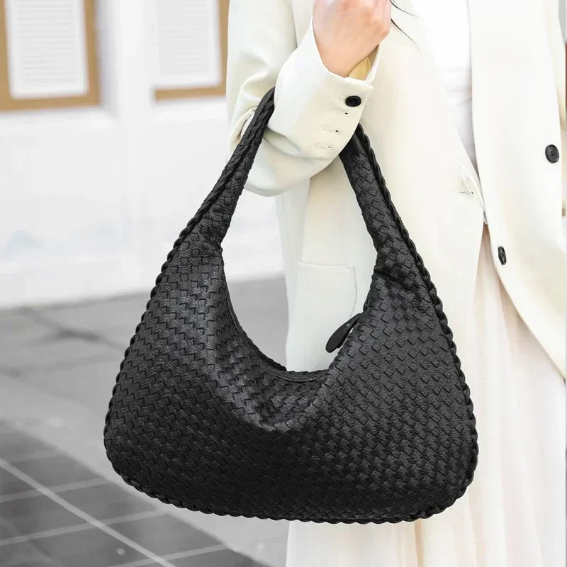 Zori's Vegan Bag