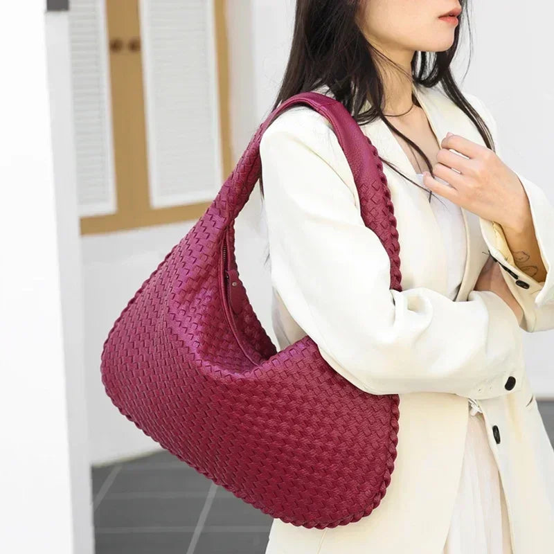 Zori's Vegan Bag