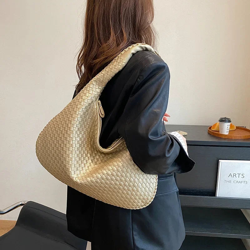 Zori's Vegan Bag