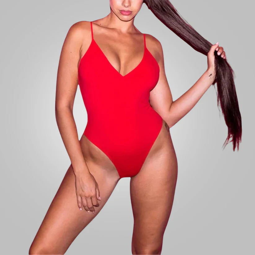 Breezy Swimsuit Shaper