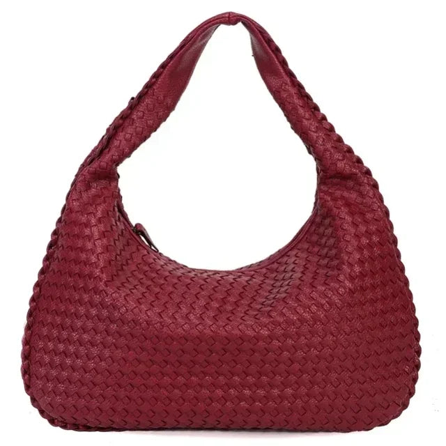 Zori's Vegan Bag