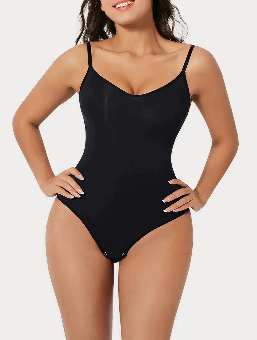 SculptShape Shapewear BodySuit