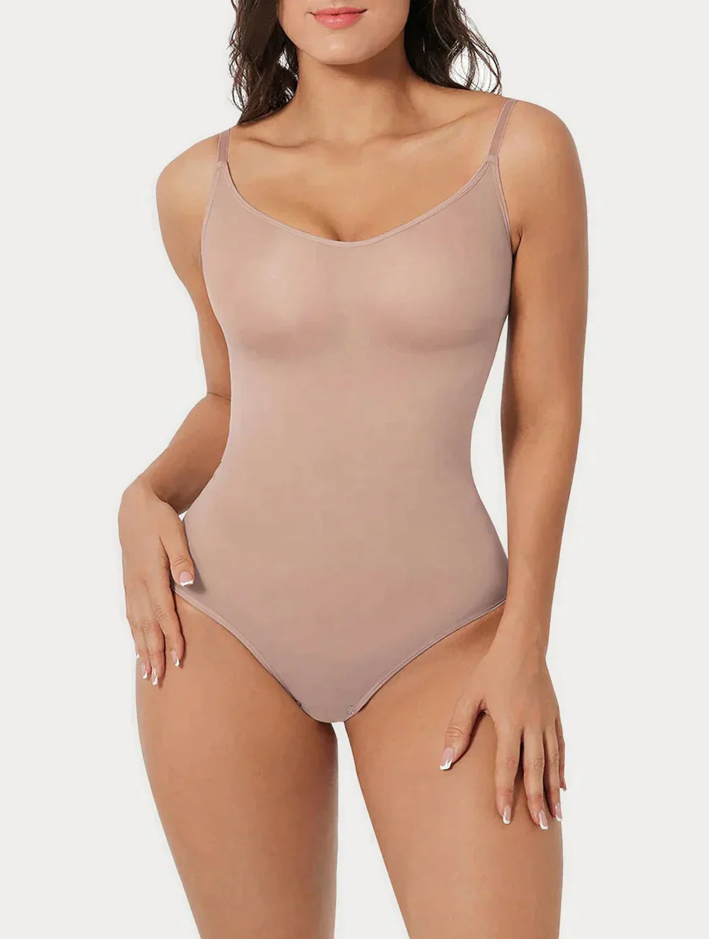 SculptShape Shapewear BodySuit