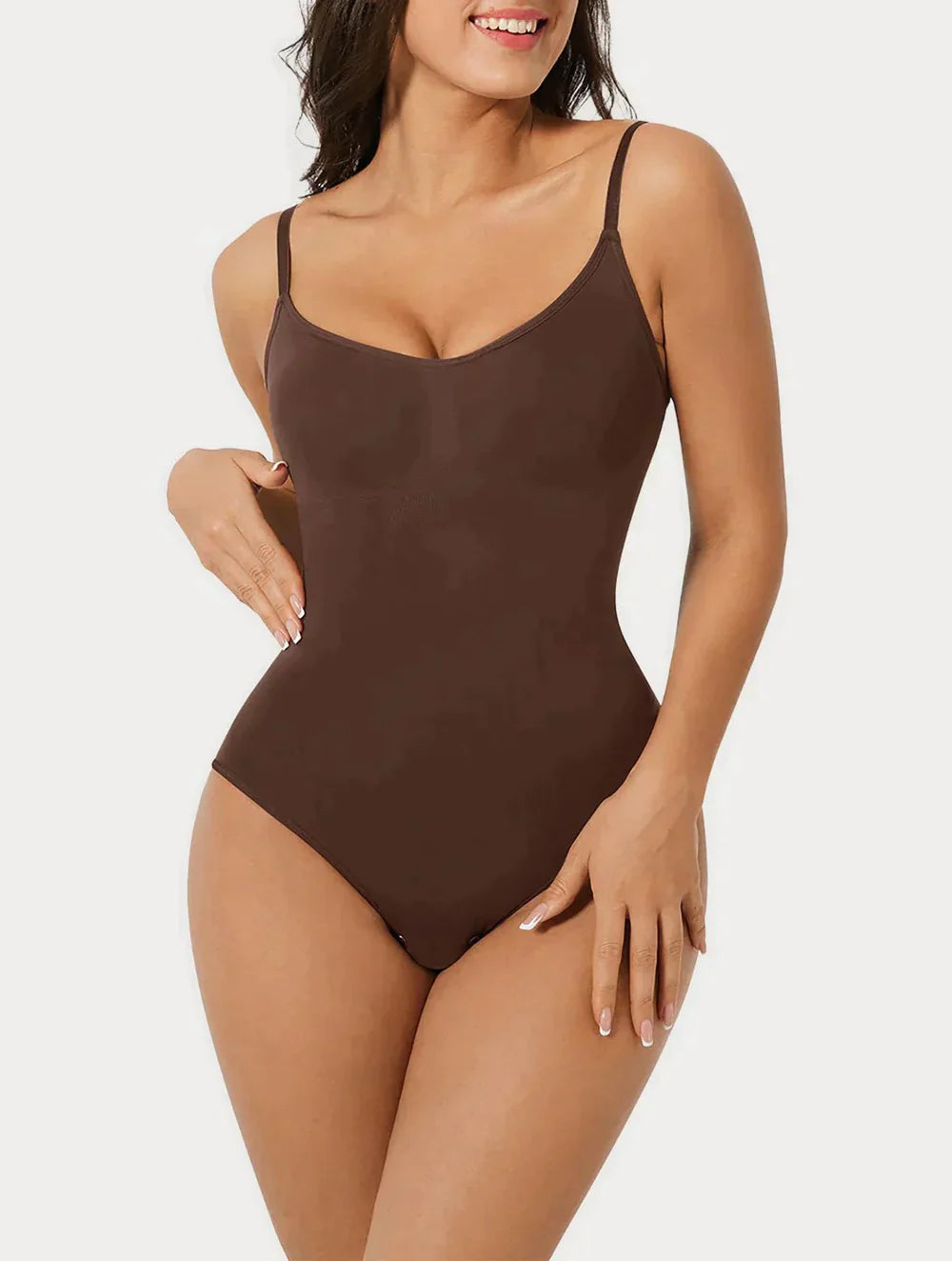 SculptShape Shapewear BodySuit